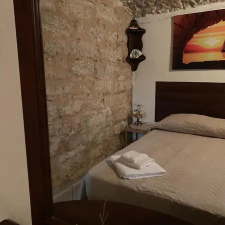 Casa Ciccio Appartement Isola delle Femmine Buitenkant foto