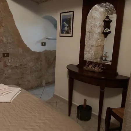 Casa Ciccio Appartement Isola delle Femmine Buitenkant foto
