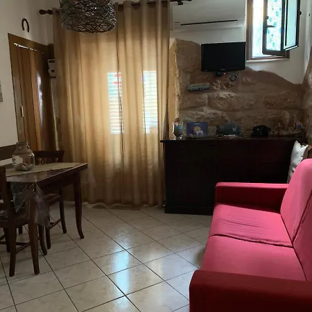 Casa Ciccio Appartement Isola delle Femmine Buitenkant foto