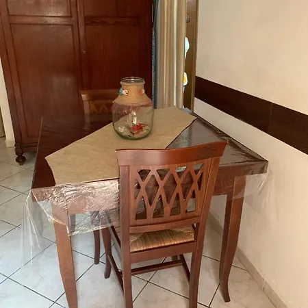 Casa Ciccio Appartement Isola delle Femmine Buitenkant foto