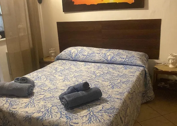 Casa Ciccio