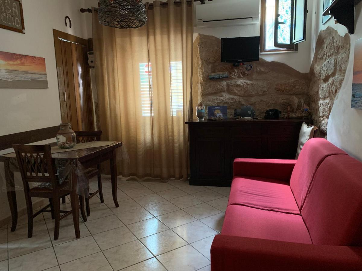 Casa Ciccio Apartment *
