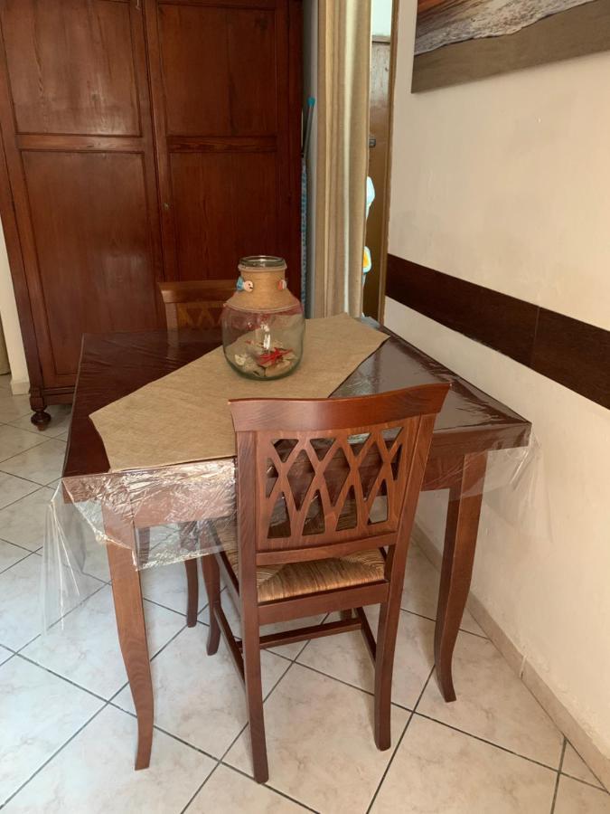 Appartamento Casa Ciccio Isola delle Femmine