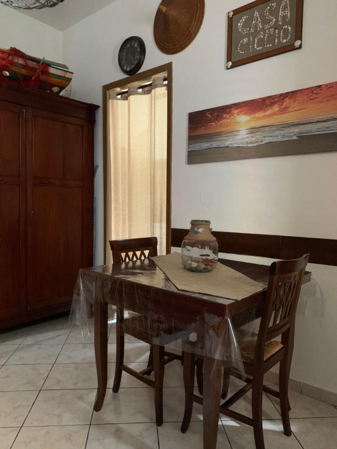 Casa Ciccio *
