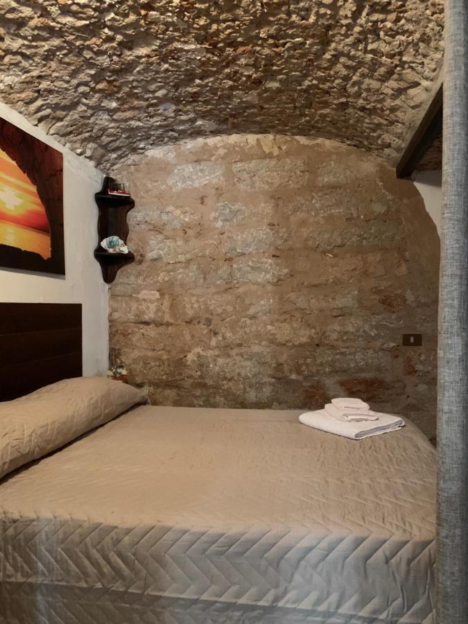 Casa Ciccio Isola delle Femmine
