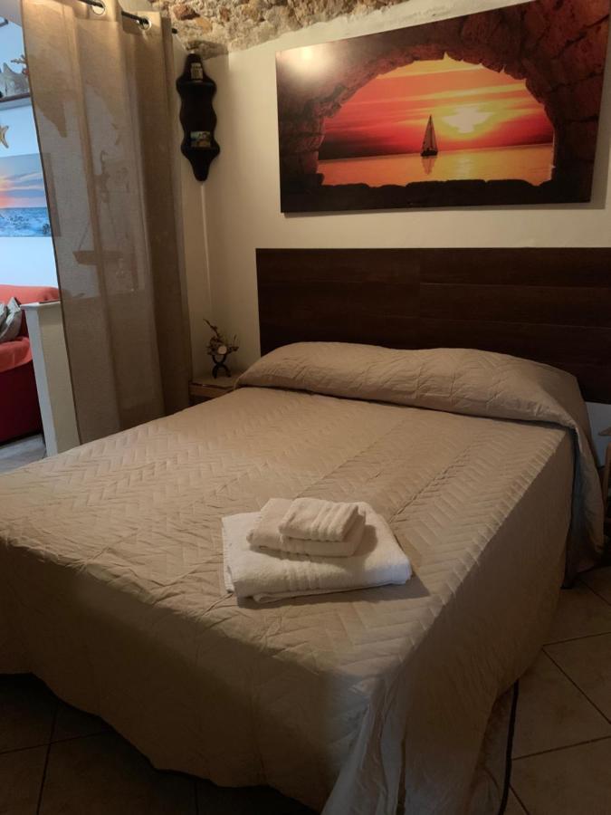Apartment Casa Ciccio