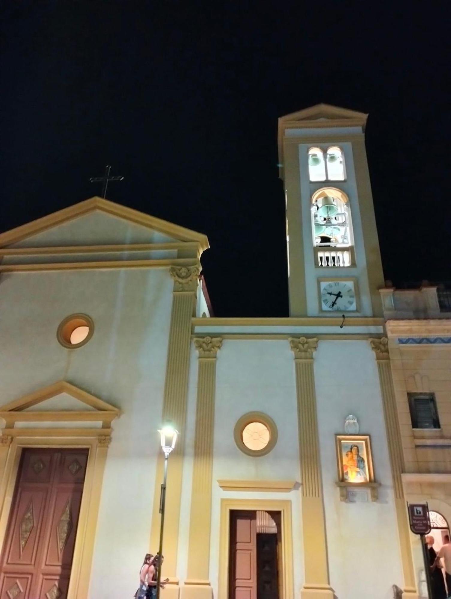 Appartamento Casa Ciccio *