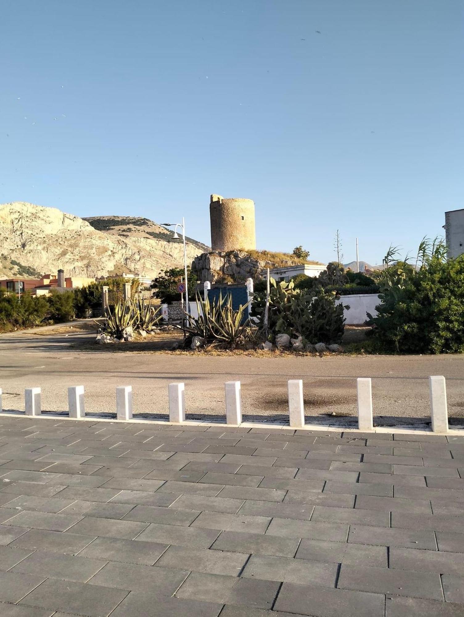 Casa Ciccio Appartamento Isola delle Femmine