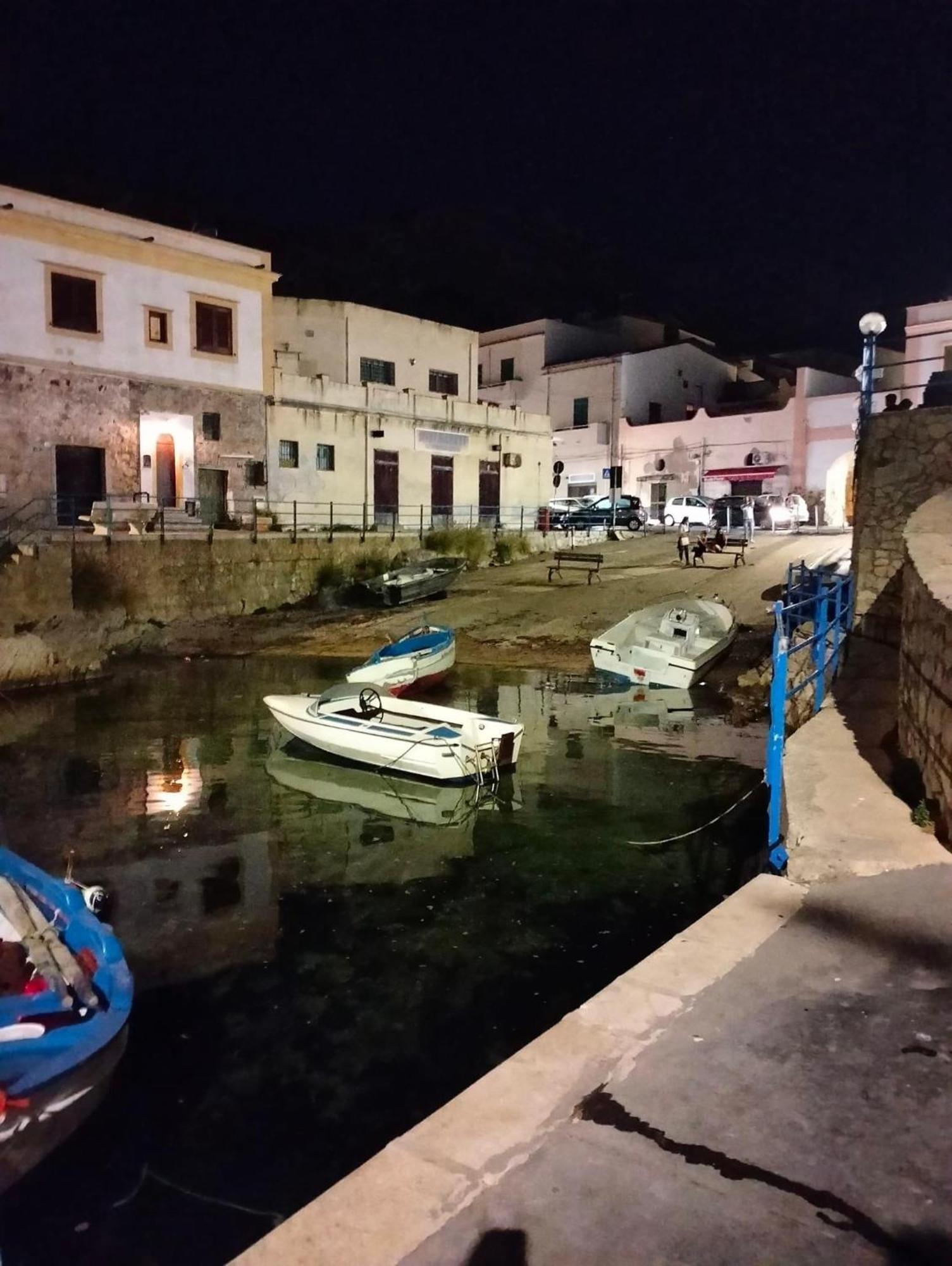 Apartment Casa Ciccio Isola delle Femmine
