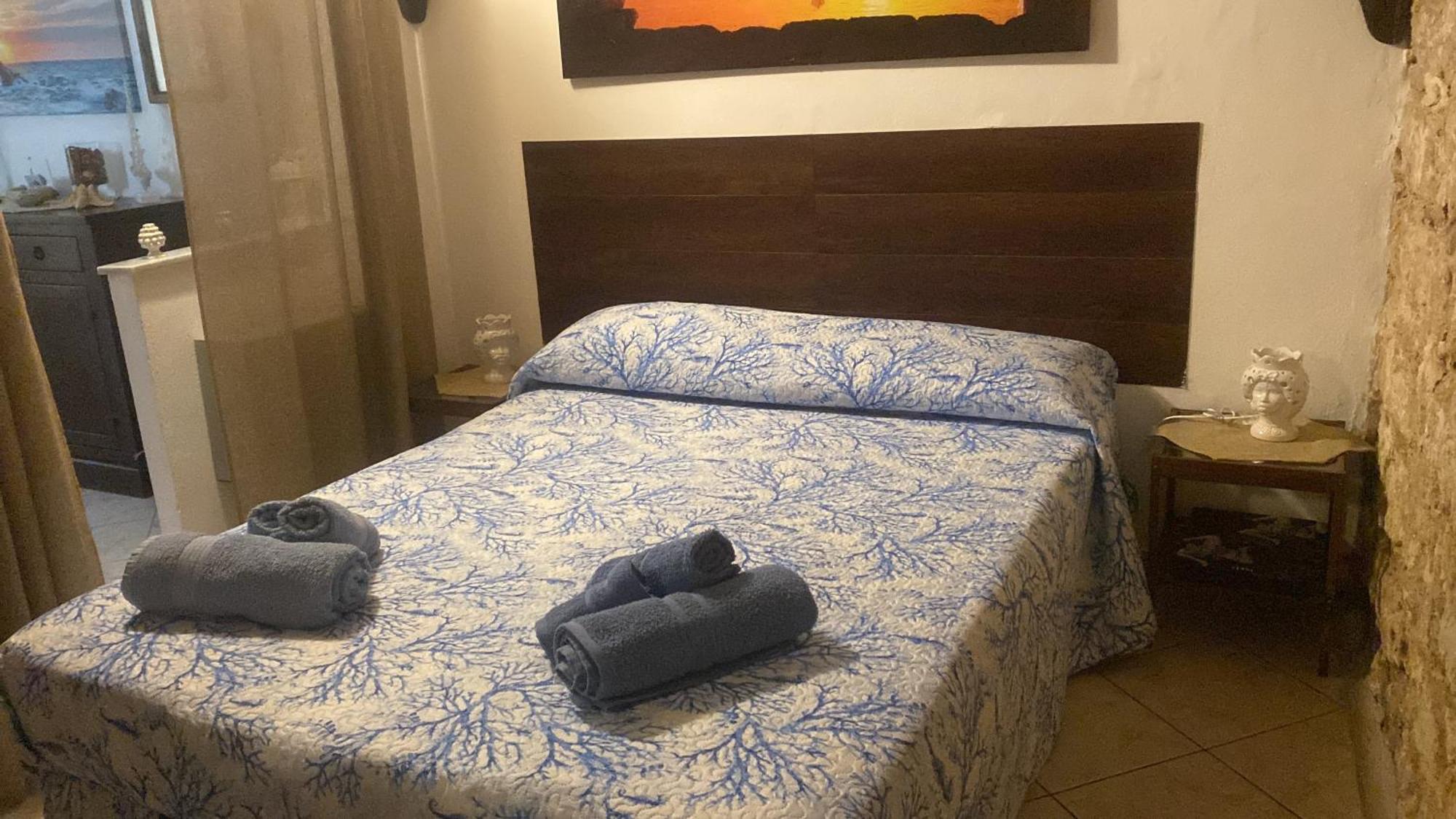 Appartamento Casa Ciccio