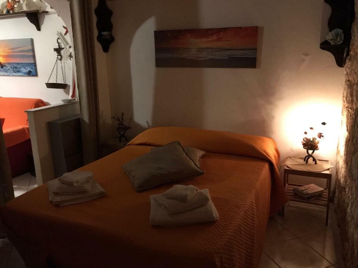 Casa Ciccio Apartment *
