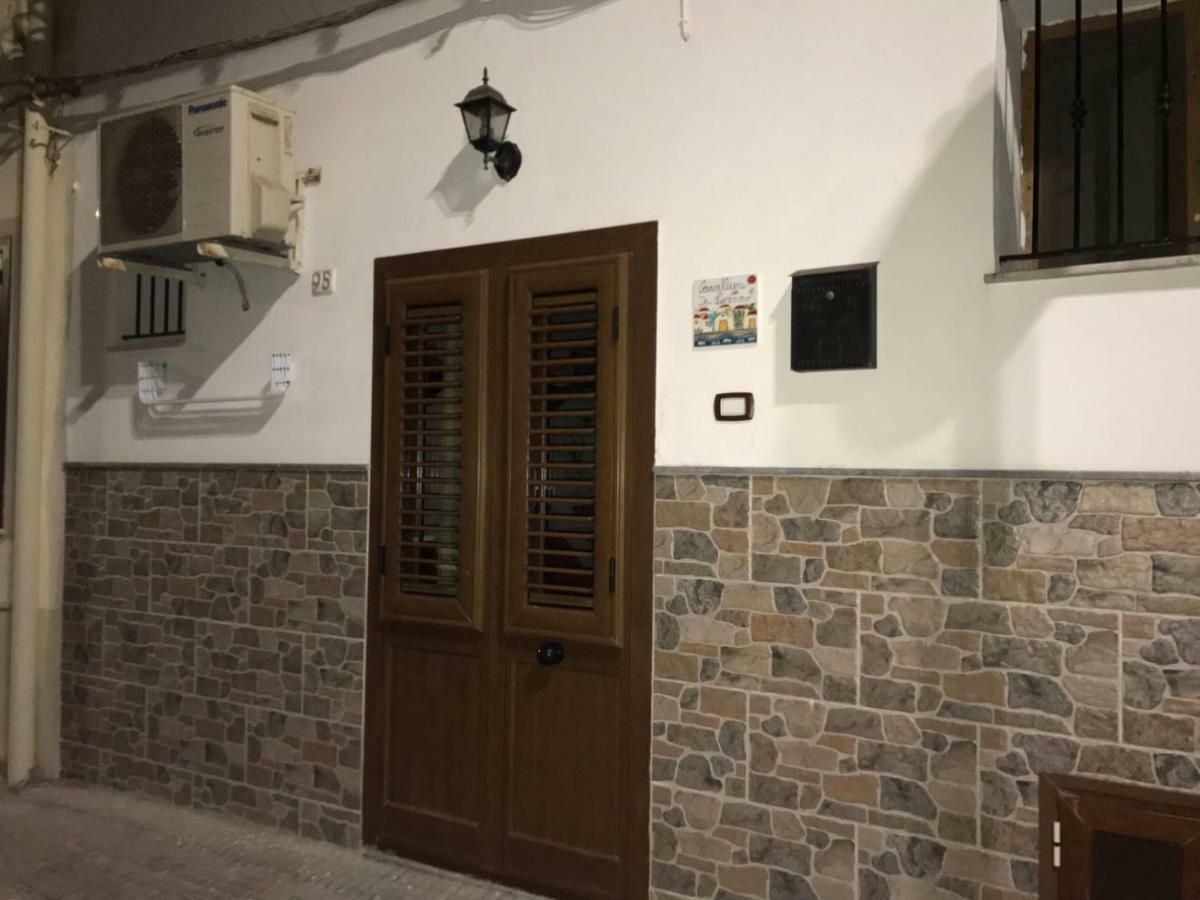 Casa Ciccio Isola delle Femmine