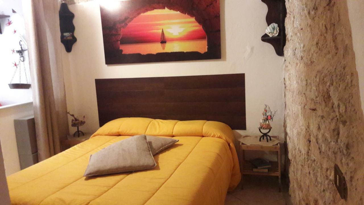 Casa Ciccio